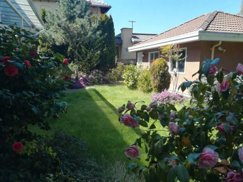 Lido Family Guest House