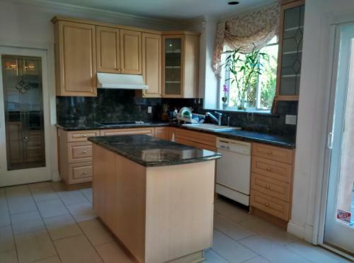 Lido Family Guest House