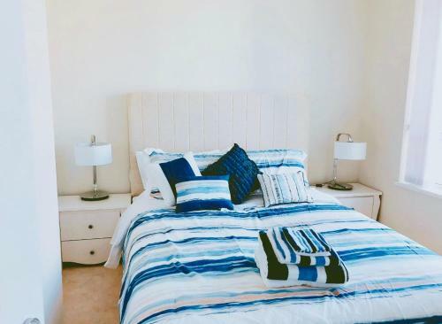 Richmond Gollner Apartment