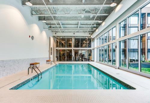 Hotel Otl Gouverneur Saguenay