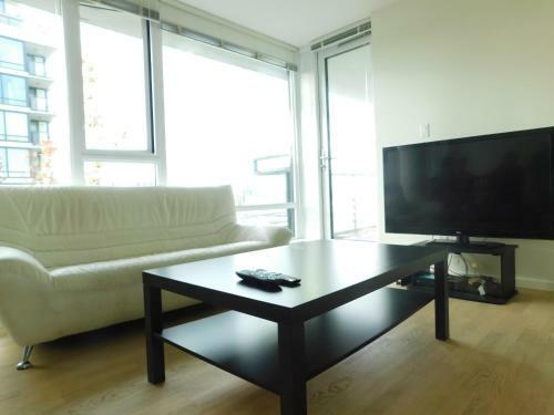 Apartamento Richmond Condo Airport