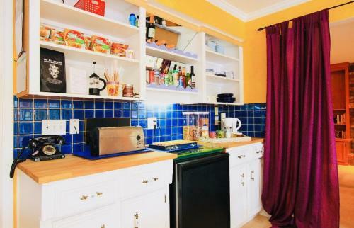 Apartamento Richmond Linscott Home