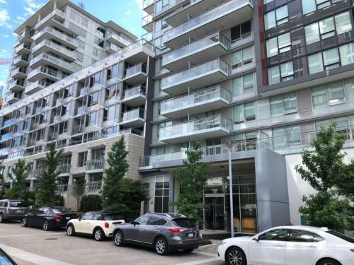 Richmond Patterson Road Apartment