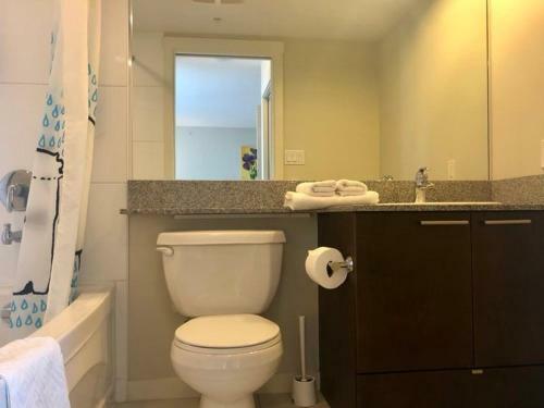 Apartamento Condo Near Richmond Centre