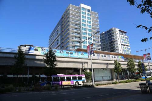 Apartamento Richmond Condo Saba