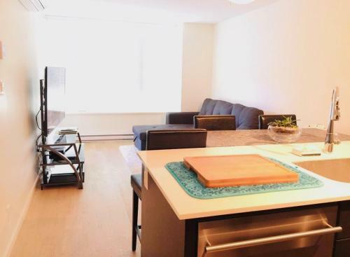 Apartamento Richmond Firbridge Condo
