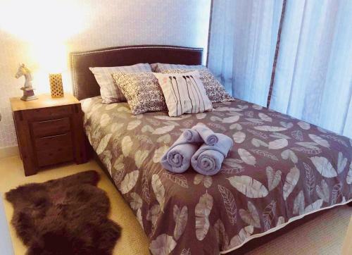 Richmond Lansdowne Road Apartment