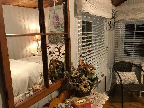 G�te Pantoufles Et Pamplemousse B&B