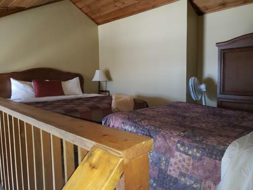 Posada Auberge Champetre