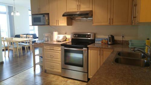 Richmond Apartment Buswell