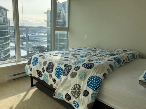 Apartment Near Richmond Centre