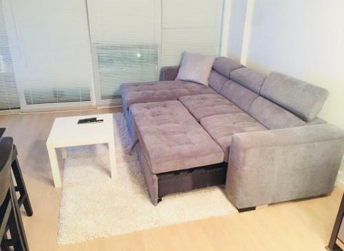 Richmond Firbridge Apartment