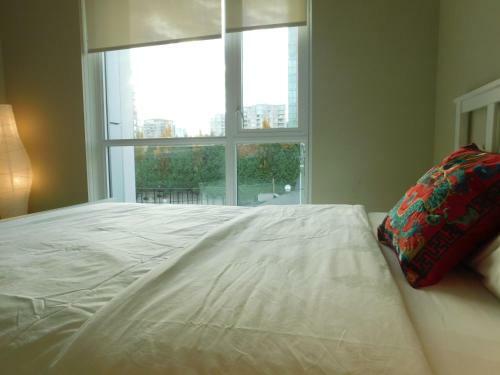 Apartamento Richmond Angle Condo