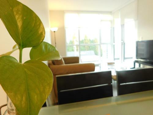 Apartamento Richmond Angle Condo
