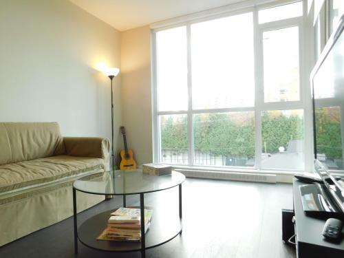 Apartamento Richmond Angle Condo