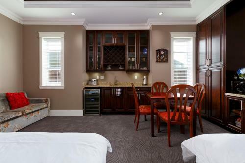 Villa Cozy Inn Luxury