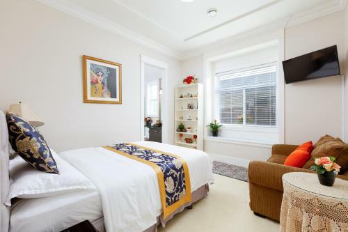 Villa Cozy Inn Luxury