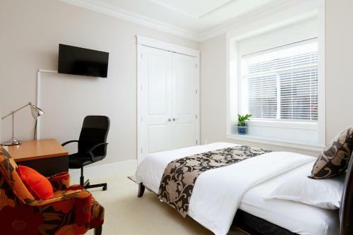 Villa Cozy Inn Luxury