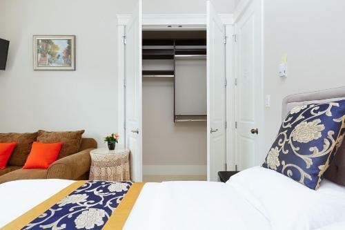 Villa Cozy Inn Luxury