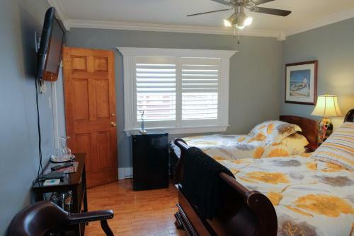 The Narrows B&B