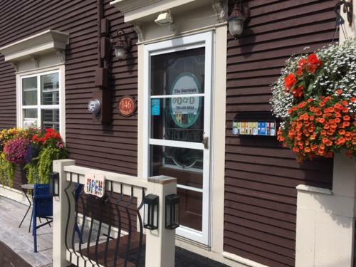 The Narrows B&B