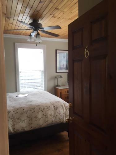 The Narrows B&B