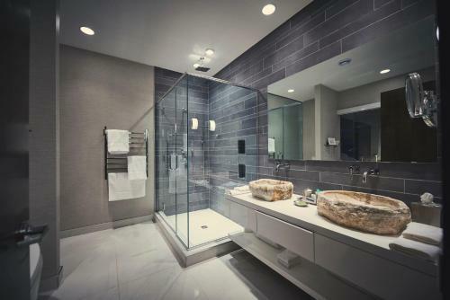 The Luxus Boutique Hotel