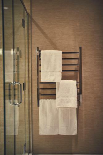 The Luxus Boutique Hotel