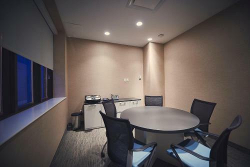 The Luxus Boutique Hotel