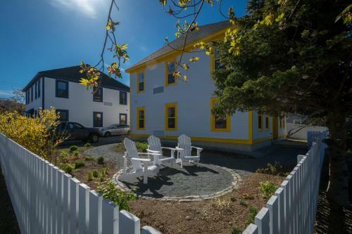 Posada The Inn By Mallard Cottage
