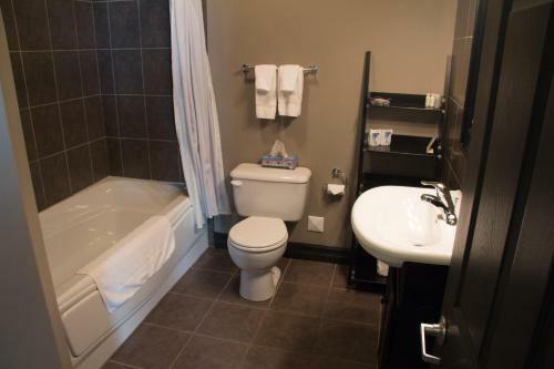 Hotel Monastery Spa & Suites