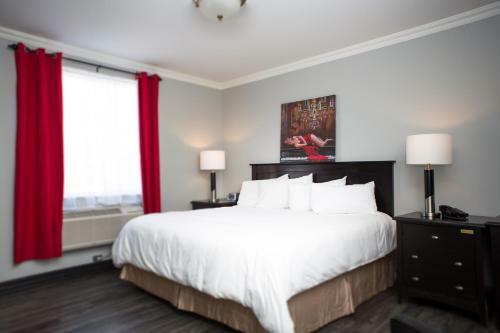 Hotel Monastery Spa & Suites