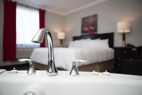 Hotel Monastery Spa & Suites