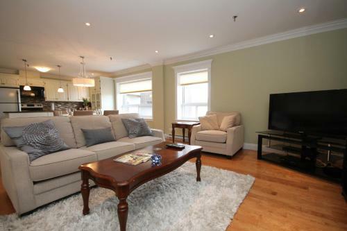 Apartamento Premiere Suites - Elizabeth Towers