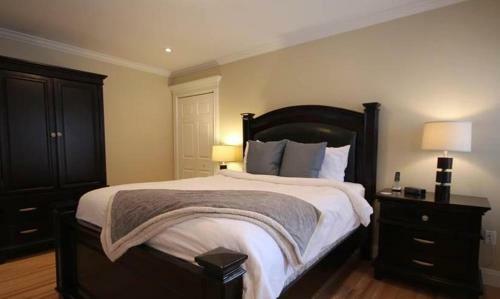 Apartamento Premiere Suites - Elizabeth Towers