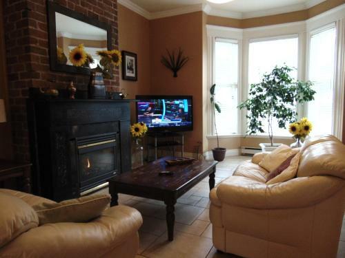 Apartamentos Downtown Executive Suites - Queens Road