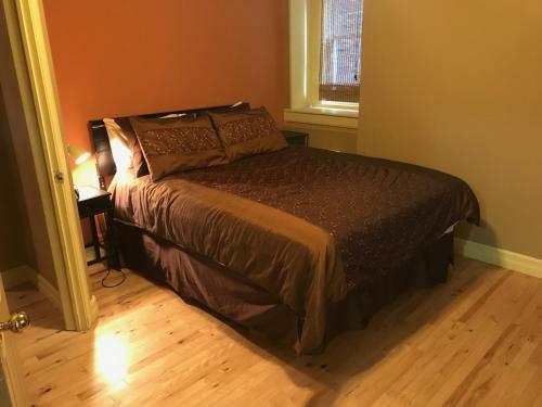 Apartamentos Downtown Executive Suites - Queens Road