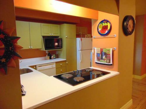 Apartamentos Downtown Executive Suites - Queens Road