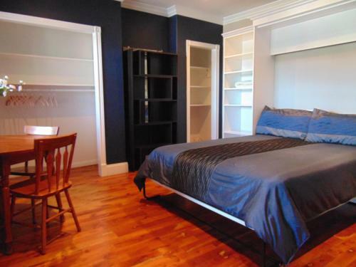 Apartamentos Downtown Executive Suites - Queens Road