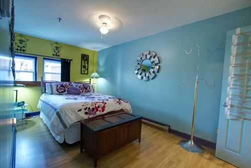 Apartamentos Downtown Executive Suites - Queens Road