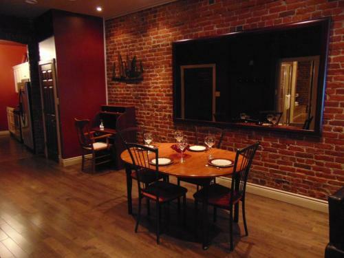 Apartamentos Downtown Executive Suites - Water Street