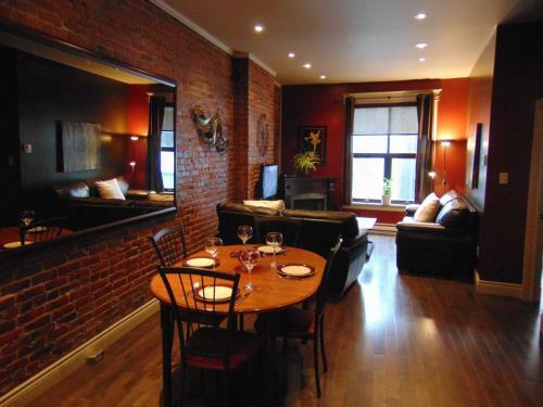 Apartamentos Downtown Executive Suites - Water Street