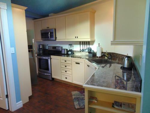 Apartamentos Downtown Executive Suites - Water Street