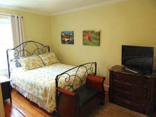 Hostal The Rendell Shea Manor