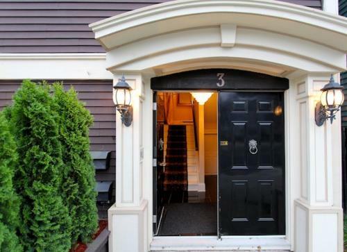 Hostal The Rendell Shea Manor