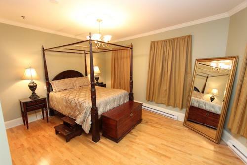 Hostal The Rendell Shea Manor