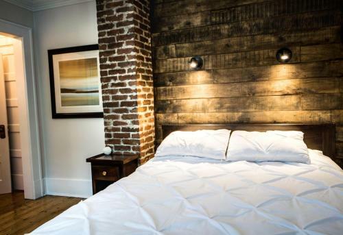 Bed & Breakfast Winsor House