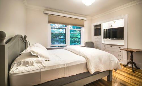 Bed & Breakfast Winsor House