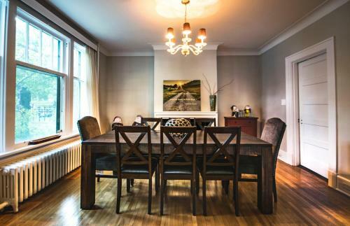 Bed & Breakfast Winsor House