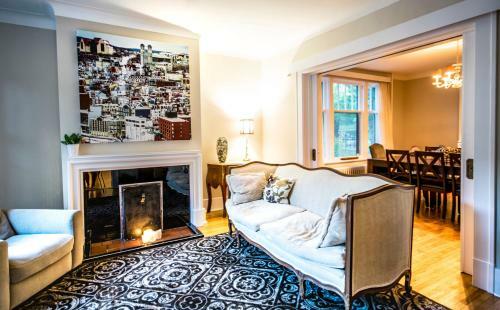 Bed & Breakfast Winsor House